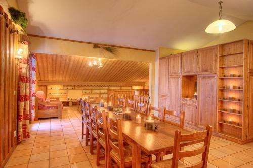 Aparthotel R�sidence Les Balcons De Belle Plagne