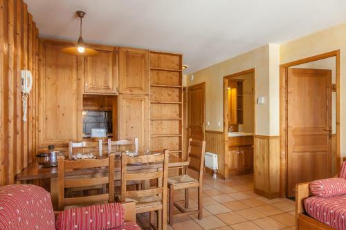 Aparthotel R�sidence Les Balcons De Belle Plagne