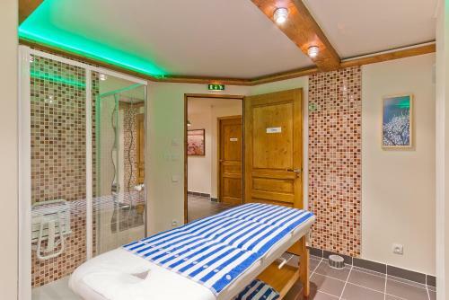Aparthotel R�sidence Les Balcons De Belle Plagne