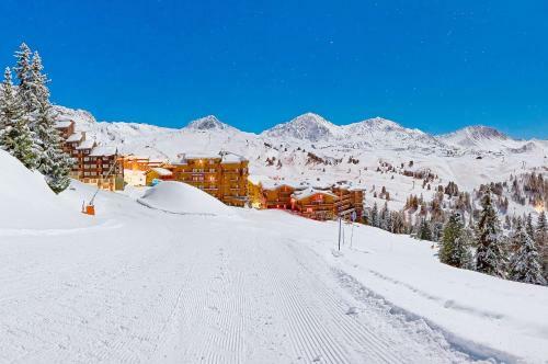 Aparthotel R�sidence Les Balcons De Belle Plagne