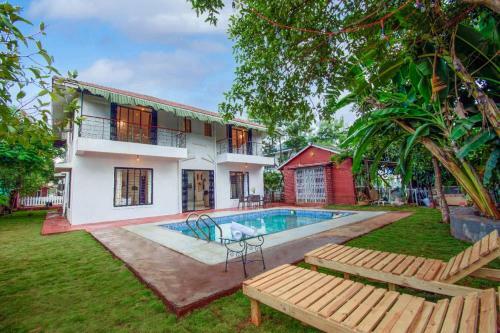 Hostal Celebrity Villa