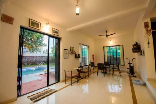Hostal Celebrity Villa