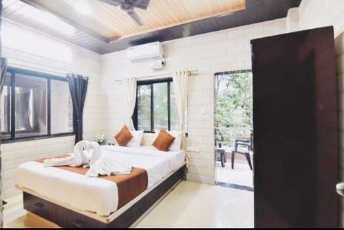 Bitcoin Villa Lonavala