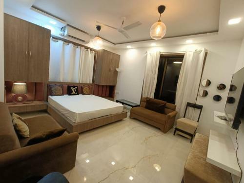 Dream Castle Villa Lonavala