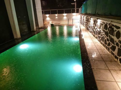 Dream Castle Villa Lonavala