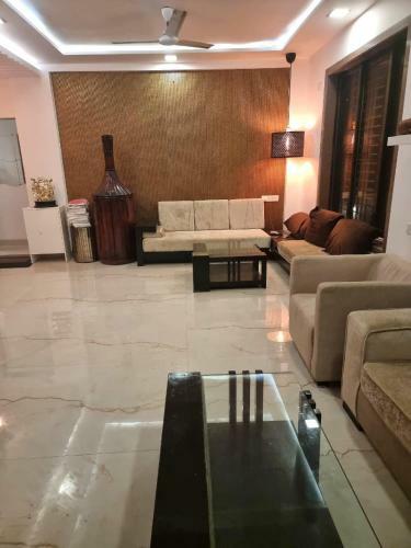 Dream Castle Villa Lonavala
