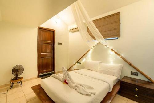 5bhk Pool Villa 9 By The Rentalgram