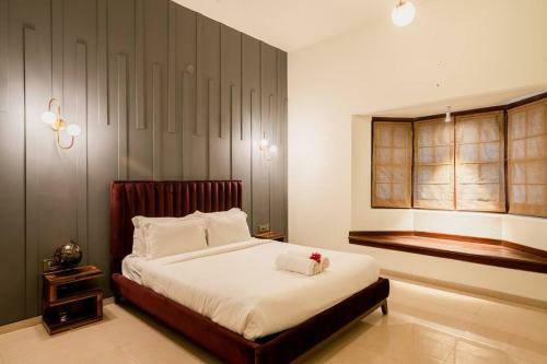 5bhk Pool Villa 9 By The Rentalgram