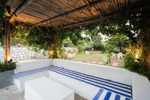 5bhk Pool Villa 9 By The Rentalgram