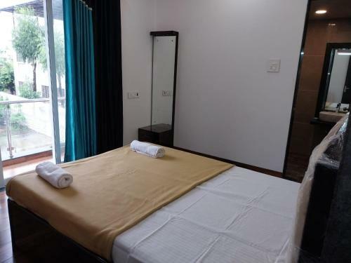 Sky Villa 3bhk Lonavala