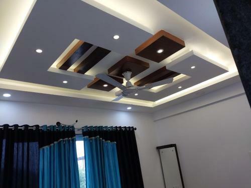 Sky Villa 3bhk Lonavala