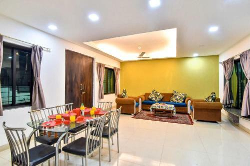 Maharaj Villas 4bhk Lonavala