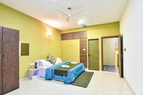 Maharaj Villas 4bhk Lonavala
