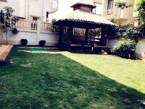 Swastik Royale Villa