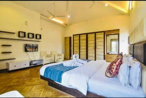 Swastik Royale Villa