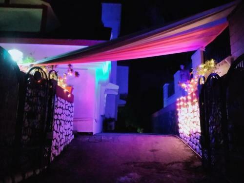 Villa 3bhk Private Pool Bungalow In Lonavala