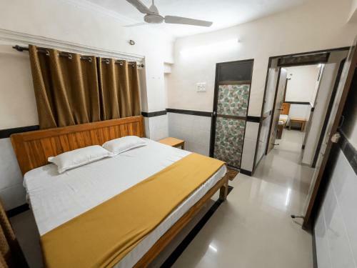 Apartamento My Phoenix Villas'