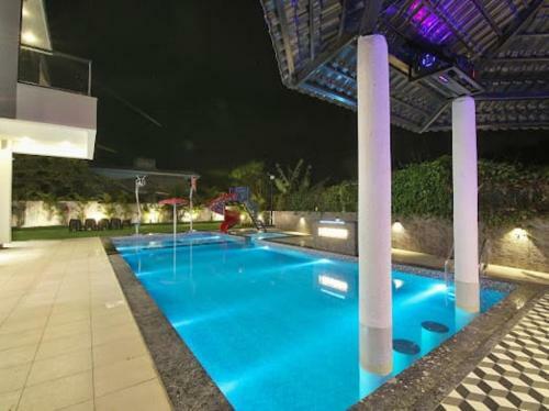 Tbd Villa 5bhk Lonavala