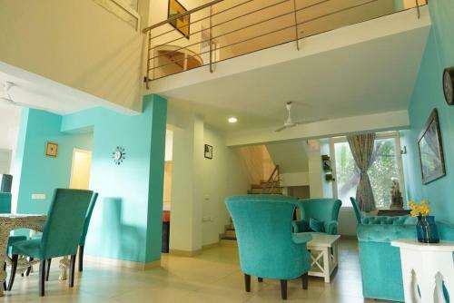 Apartamento The High By Le Pension Stays