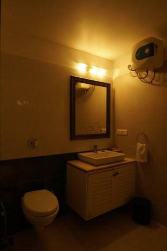 Apartamento The High By Le Pension Stays
