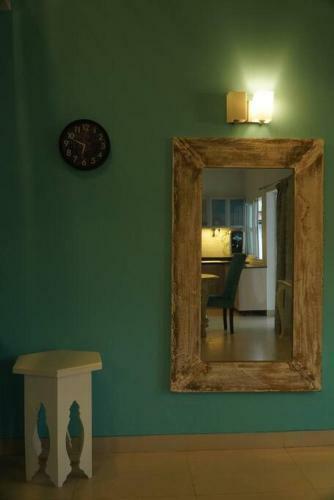 Apartamento The High By Le Pension Stays