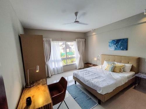 Apartamento Ripples By Mangrove Stays