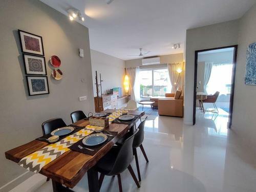 Apartamento Ripples By Mangrove Stays