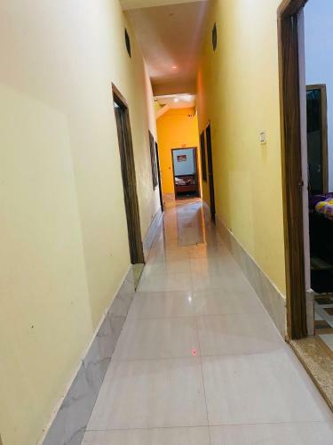 Balaji Home Stay Mathura