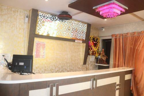 Hotel Sona Lodging Bhargav Palace
