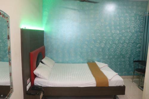 Hotel Sona Lodging Bhargav Palace