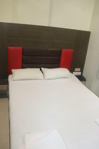 Hotel Sona Lodging Bhargav Palace