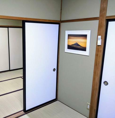 Apartamento Oiwake House