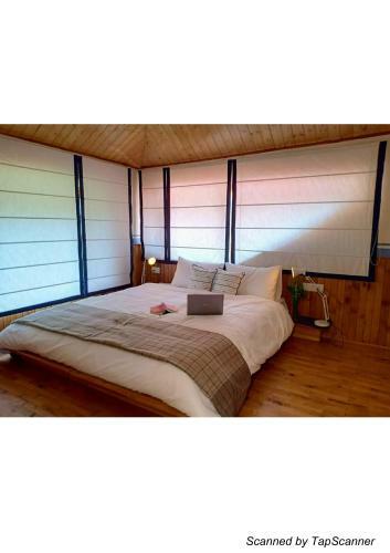 Redhomex Hilly Paradise Villa