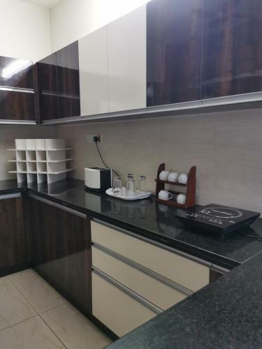 Apartamento Airport Inn