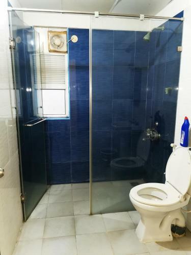 Apartamento Airport Inn