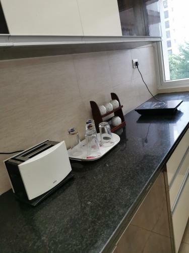 Apartamento Airport Inn