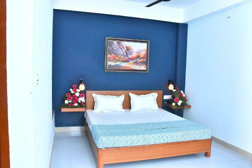 Hotel Sangam Inn & Banquets