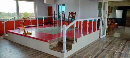 Hotel Sangam Inn & Banquets