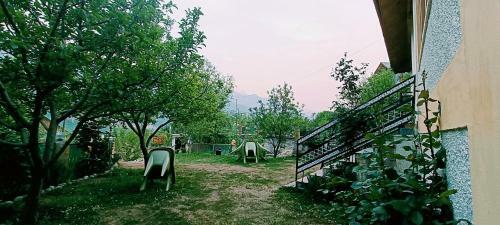 Mountain View Villa