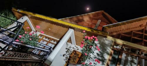 Mountain View Villa
