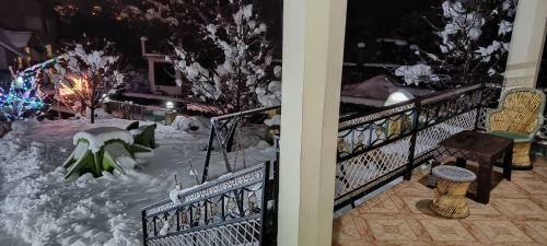 Mountain View Villa