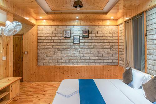 Hotel Himalayan Orchard Winds Manali