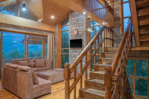 Hotel Himalayan Orchard Winds Manali