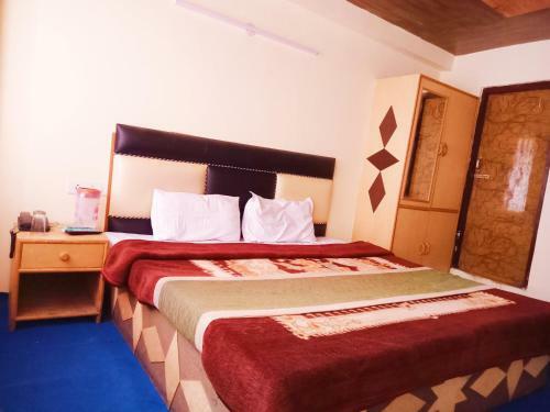 Hostal Inn Kartikey Manali