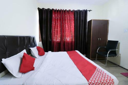 Hotel Oyo Mnl739 Manali Villa