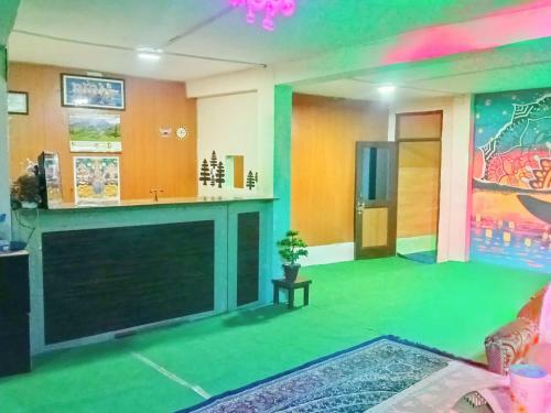 Hostal Kartikey Inn Manali Heights