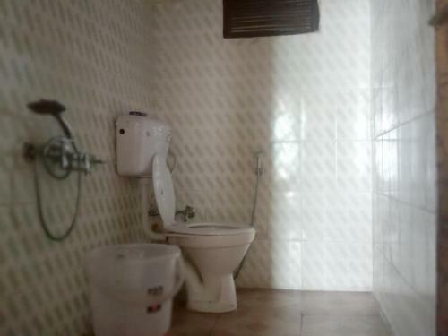 Hostal Kartikey Inn Manali Heights