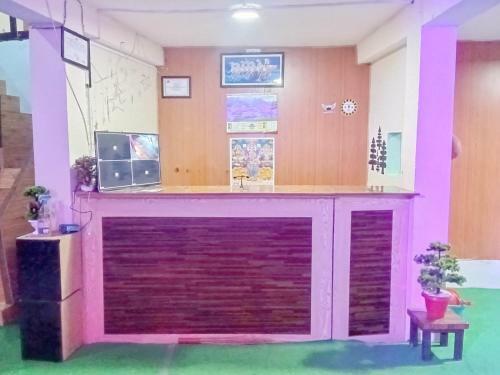 Hostal Kartikey Inn Manali Heights