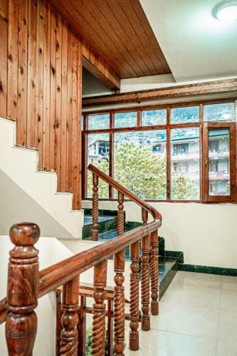 Hotel Lords Regancy Resort