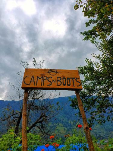 Camps N Boots